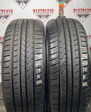 235 60 17 H ROADX RUEDA AL 90% VIDA UTIL
