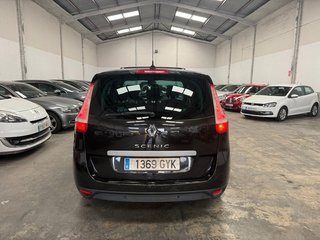 Renault Grand Scenic 1.5 dCi 105 Famili Edition 7plz 5p