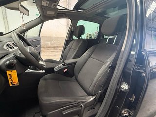 Renault Grand Scenic 1.5 dCi 105 Famili Edition 7plz 5p