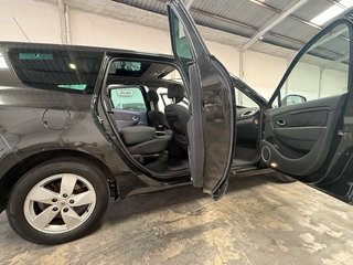 Renault Grand Scenic 1.5 dCi 105 Famili Edition 7plz 5p
