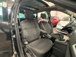 Renault Grand Scenic 1.5 dCi 105 Famili Edition 7plz 5p