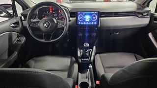 Renault Clio Business Blue dCi 74kW 100C