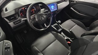 Renault Clio Business Blue dCi 74kW 100C