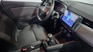 Renault Clio Business Blue dCi 74kW 100C