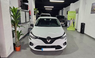 Renault Clio Business Blue dCi 74kW 100C