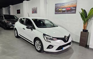 Renault Clio Business Blue dCi 74kW 100C