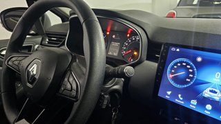 Renault Clio Business Blue dCi 74kW 100C