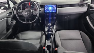 Renault Clio Business Blue dCi 74kW 100C