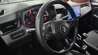 Renault Clio Business Blue dCi 74kW 100C