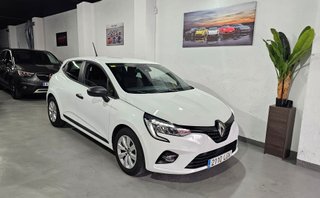 Renault Clio Business Blue dCi 74kW 100C