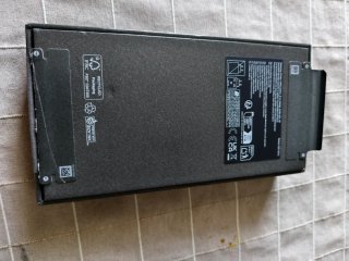 Caja Samsung Galaxy A25 Ultra