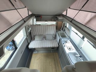 Volkswagen California Ocean 2017 Manual