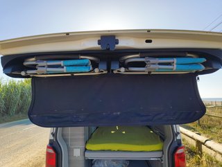 Volkswagen California Ocean 2017 Manual
