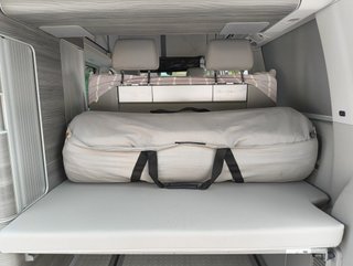 Volkswagen California Ocean 2017 Manual