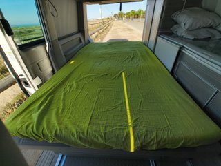 Volkswagen California Ocean 2017 Manual