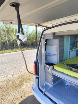 Volkswagen California Ocean 2017 Manual