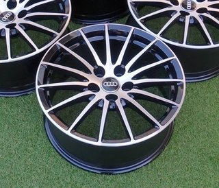 Llantas 17” Audi A3 Originales