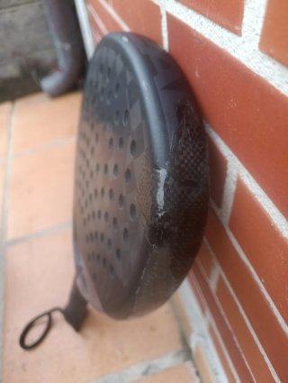 Pala Head Speed Pro X
