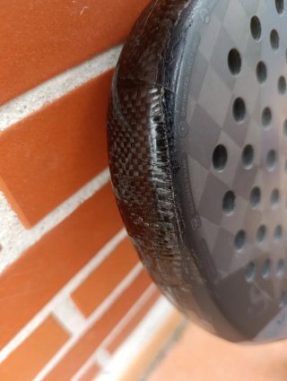 Pala Head Speed Pro X