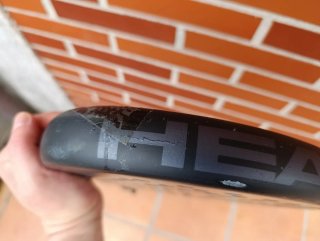 Pala Head Speed Pro X
