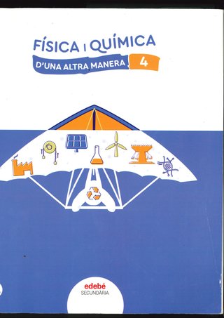 Física i química 4 ESO