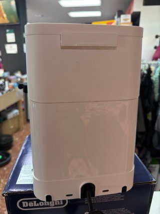 Cafetera DeLonghi Stilosa EC260.W