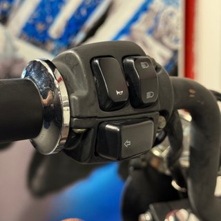 KEEWAY Superlight 125