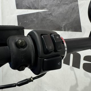KEEWAY Superlight 125