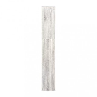 Scarpiera Specchio 5 Ante a Ribalta 60x24x180cm