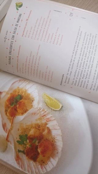 Manual del aspirante a chef : todo lo que hay q...