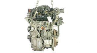 H4bb408 motor completo renault clio iv bh 23223745