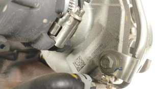 H4bb408 motor completo renault clio iv bh 23223745
