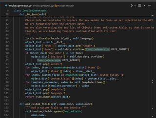 Desarrollo de Software