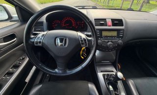 Honda Accord 2004