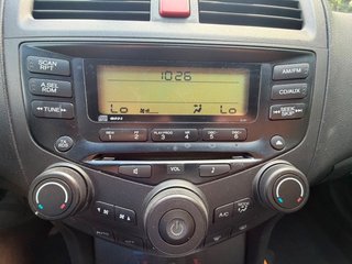 Honda Accord 2004