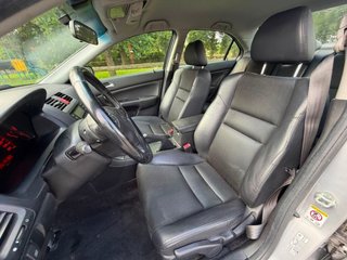 Honda Accord 2004