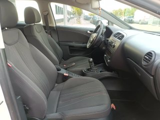 SEAT Leon 2012