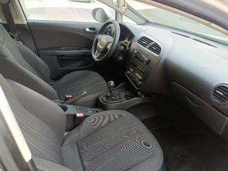 SEAT Leon 2012