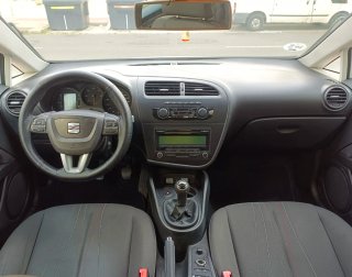 SEAT Leon 2012