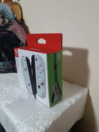 Pack Joy-Con Nintendo Switch