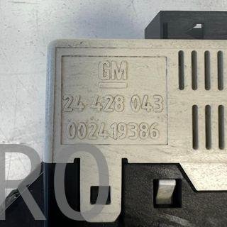 PANTALLA MULTIFUNCION OPEL ASTRA G