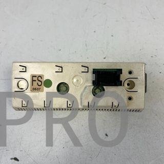 PANTALLA MULTIFUNCION OPEL ASTRA G