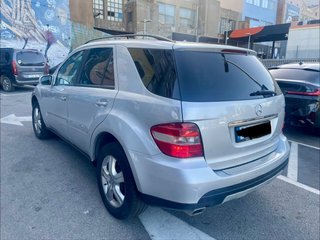 Mercedes-Benz ML 320