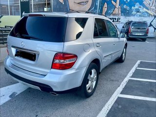 Mercedes-Benz ML 320