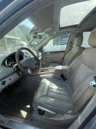 Mercedes-Benz ML 320