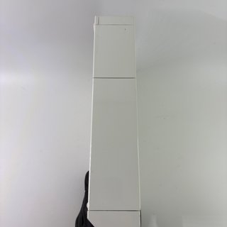 Nintendo Wii Bianco