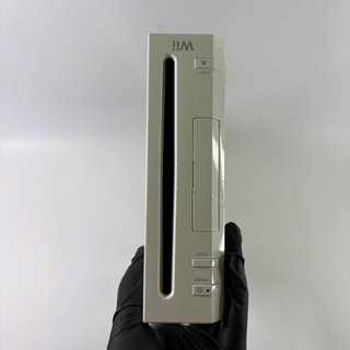 Nintendo Wii Bianco