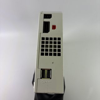 Nintendo Wii Bianco