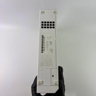 Nintendo Wii Bianco