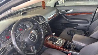 Audi A6 2005